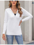 Leichter Damen-Hoodie | Lässiger Hoodie für die Übergangszeit
